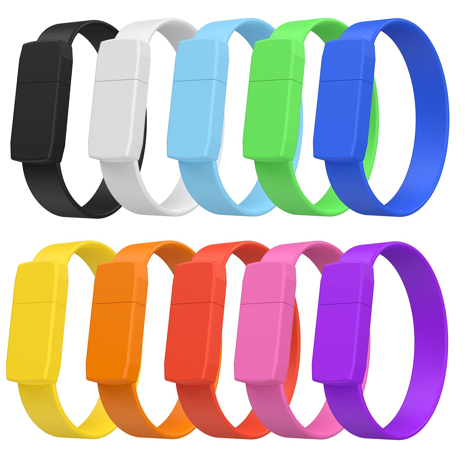 [Un]believable deal deals plant Wrist Band 32GB USB Pen drive-USB Flash Drives-dealsplant