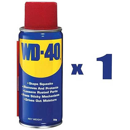 WD-40 Multifunctional Product Classic 32 g-dealsplant