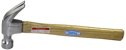 Taparia CLH450 450 g Claw Hammer-Claw Hammer-dealsplant