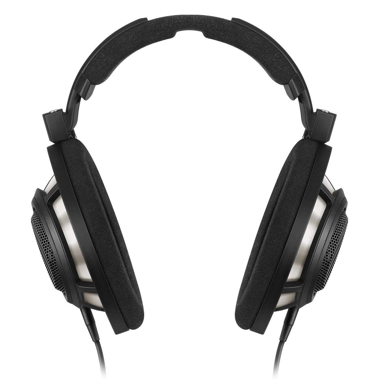 Sennheiser HD 800s Wired On Ear Headphones Without Mic (Black)-Audiophile Headphones-dealsplant