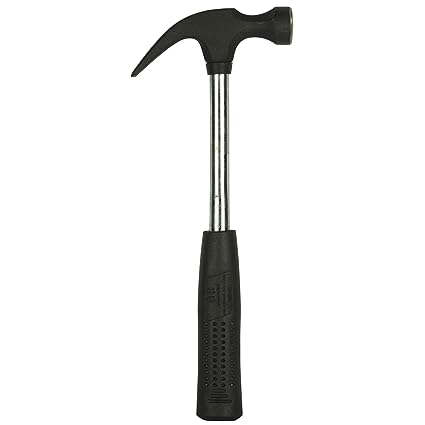 Stanley 51-152 220 g Claw Hammer-Claw Hammer-dealsplant