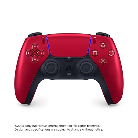 Sony DualSense Wireless Controller White (PlayStation 5)-VIDEOGAME-dealsplant