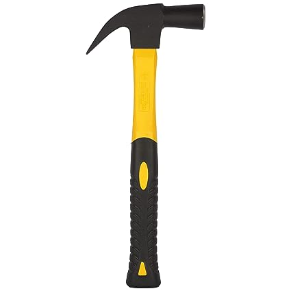 Stanley 51-187 560 g Claw Hammer-Claw Hammer-dealsplant