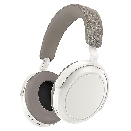 Sennheiser Momentum 4 Wireless Headphones-Wireless Headphones-dealsplant