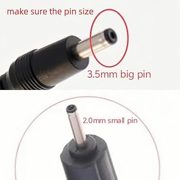 dealsplant Nokia Big Pin Charger / Small Pin Charger for Basic Phones-Mobile Chargers-dealsplant