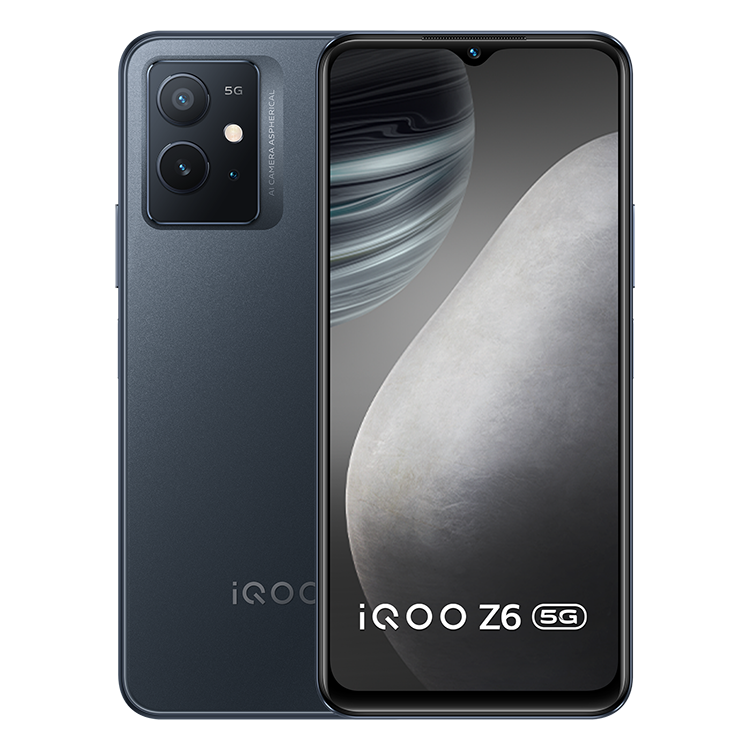 Dealsplant Premium quality Full temper Glass for iQOO Z6 5G-Tempered Glass-dealsplant