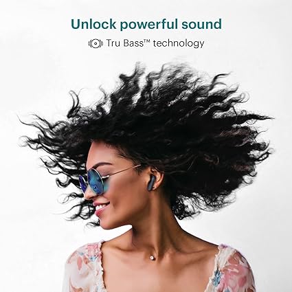 Noise Buds Ace Truly Wireless Half in-Ear Earbuds-Earbuds-dealsplant