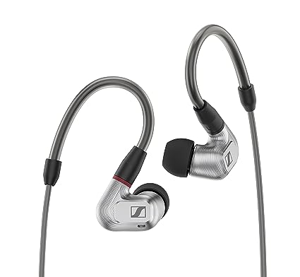 Sennheiser IE 900 Audiophile Wired in-Ear-IN EAR-dealsplant