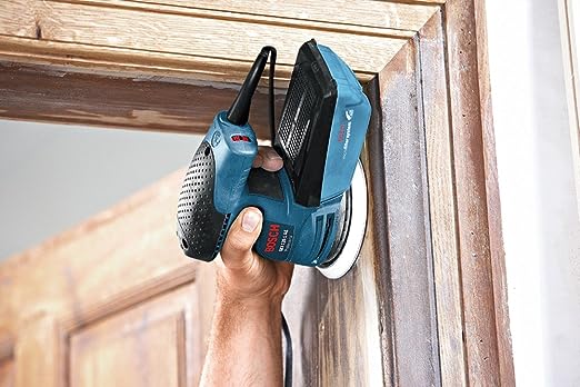 Bosch GEX 125-1AE 250 W Sander-Sander-dealsplant