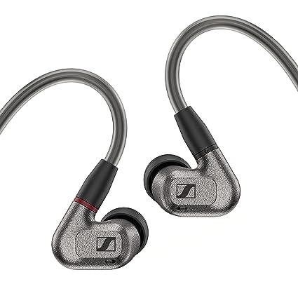 Sennheiser IE 600 Audiophile Wired in-Ear Monitors-IN EAR-dealsplant