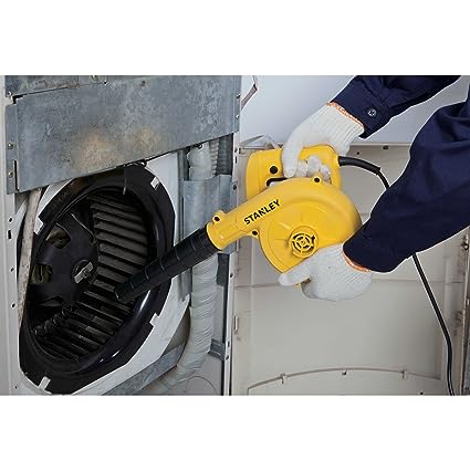 Stanley STPT600-IN 600 W Air Blower-Air Blower-dealsplant