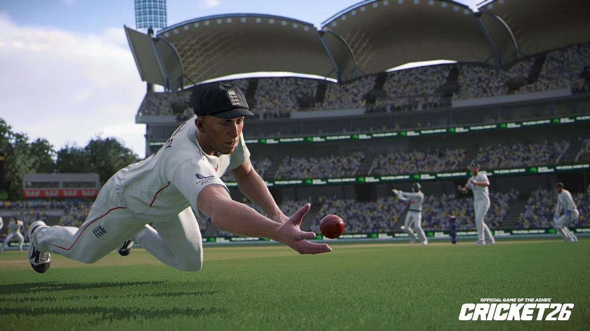 Cricket 26 Standard Edition – PlayStation 5 (PS5)