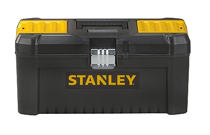 Stanley STST1-75518 16 in. Empty Tool Box-Empty Tool Box-dealsplant