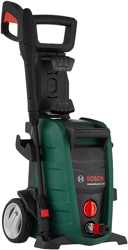 Bosch Universal Aquatak 130 1700 watts Power Pressure Washer-Power Pressure Washer-dealsplant