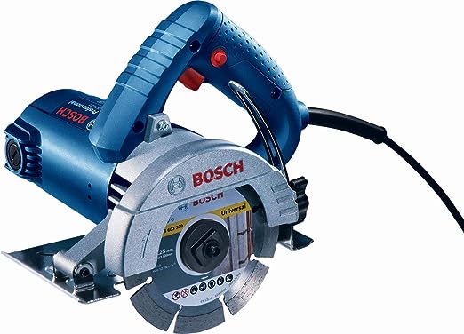 Bosch GDC 121 1250 W Tile Cutter-Tile Cutter-dealsplant
