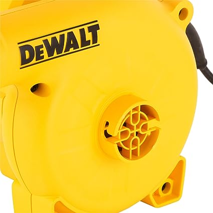 Dewalt DWB800-IN 800 watts Air Blower-Air Blower-dealsplant