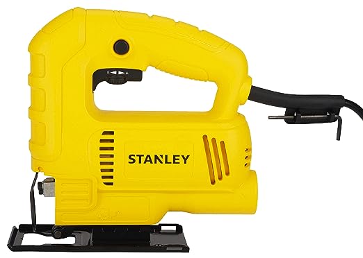 Stanley SJ45-IN 450 W Jig Saw-Jig Saw-dealsplant