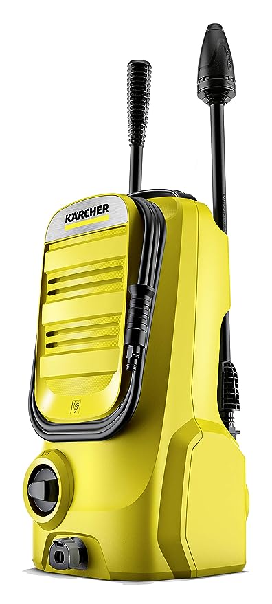 Karcher K2.350 1400 watts Power Pressure Washer-Power Pressure Washer-dealsplant
