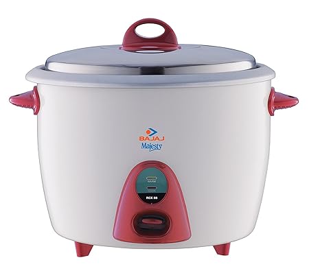 Bajaj Majesty RCX-28 Rice Cooker-dinning-dealsplant