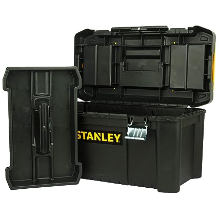 Stanley STST1-75521 19 in. Empty Tool Box-Empty Tool Box-dealsplant