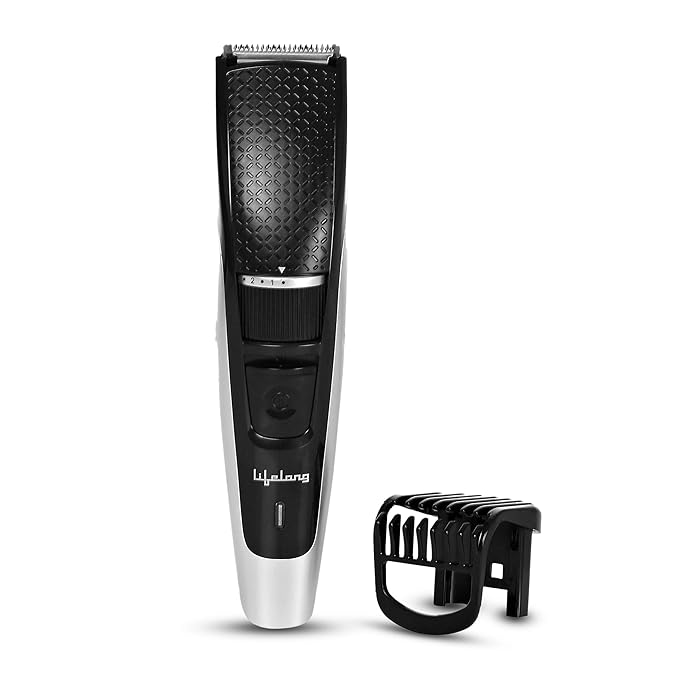 Lifelong LLPCM19 Beard Trimmer For Men-Trimmer-dealsplant