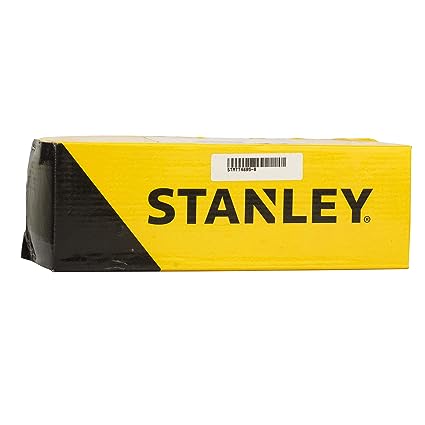 Stanley STMT74895-8 250 mm Adjustable Spanner-Adjustable Spanner-dealsplant