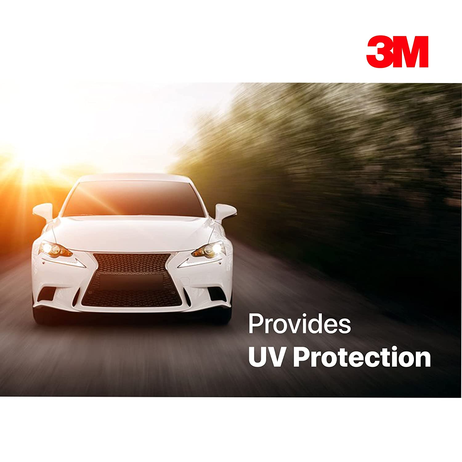 3M Auto Specialty Liquid Wax (100ml) Restores gloss on car paint Water Repellent and UV Protection-Car Accessories-dealsplant