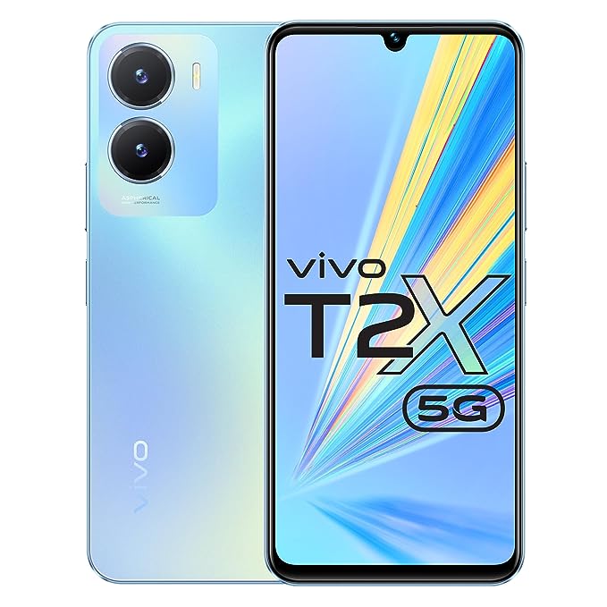 Dealsplant Premium quality Full temper Glass for VIVO T2x-Tempered Glass-dealsplant