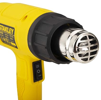 Stanley SXH1800-IN 1800 watts Heat Gun-Heat Gun-dealsplant