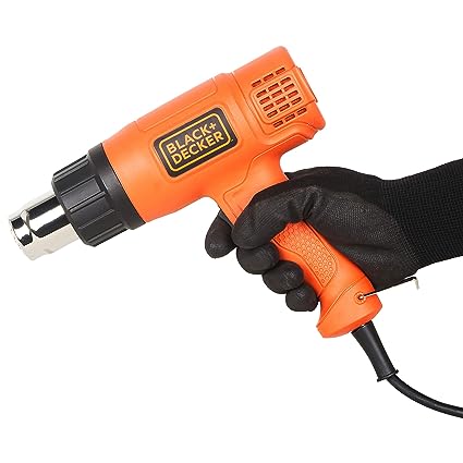 Black & Decker KX1800-B1 1800 watts Heat Gun-Heat Gun-dealsplant
