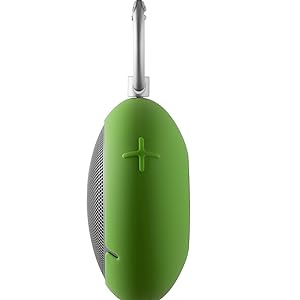 [Un]believable deal Edifier MP100 Portable Bluetooth Speaker (Green)-Bluetooth Speakers-dealsplant