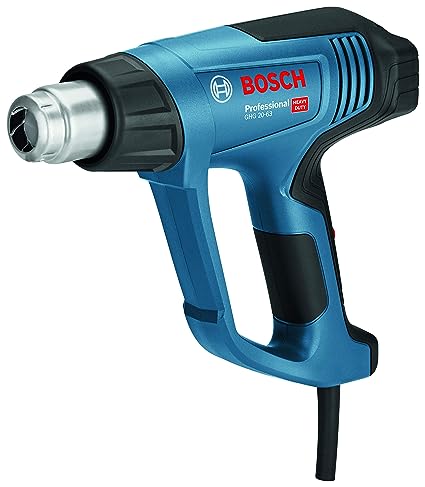 Bosch GHG 20-63 2000 W Heat Gun-Heat Gun-dealsplant