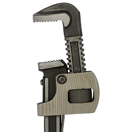 Stanley 71-642 12 in. Adjustable Wrench-Adjustable Wrench-dealsplant