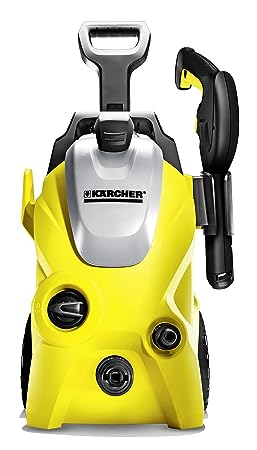 Karcher K3 Home pressure washer review - Power tools - Tools