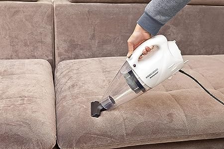 Black & Decker VH801-IN 800 W 900 ml Vacuum Cleaner-Vacuum Cleaner-dealsplant