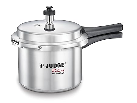 Judge Vista Outer Lid 3Litre Pressure Cooker-dinning-dealsplant
