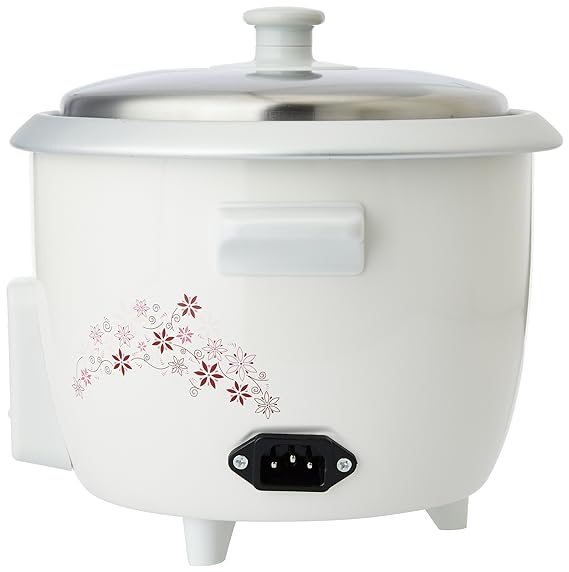 Prestige Delight PRWO 1.0 Rice Cooker 1.0 Ltr 42209-dealsplant