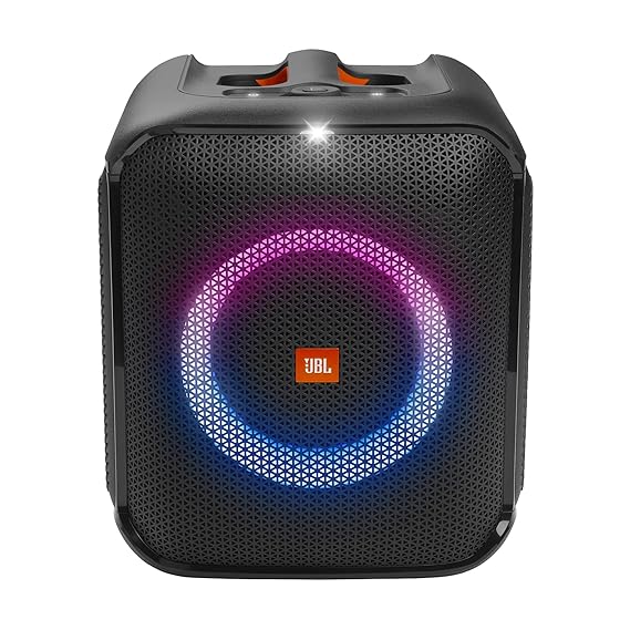 JBL Partybox Encore Essential | Portable Bluetooth Party Speaker-Speaker-dealsplant