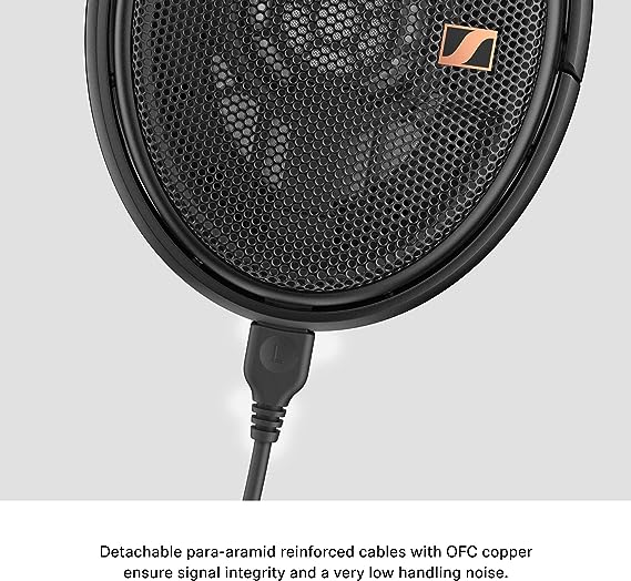 SENNHEISER HD 660S2 - Wired Audiophile Stereo Headphones-Audiophile Headphones-dealsplant