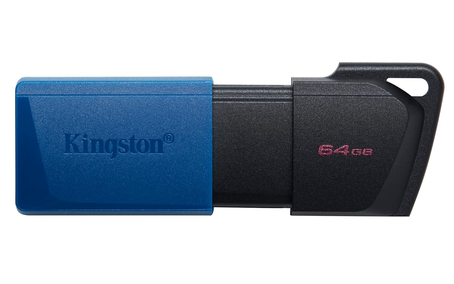 Kingston Exodia M 64B USB Flash Drive, 64 GB-PENDRIVE-dealsplant