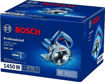 Bosch GDC 141 1450 W Tile Cutter-Tile Cutter-dealsplant