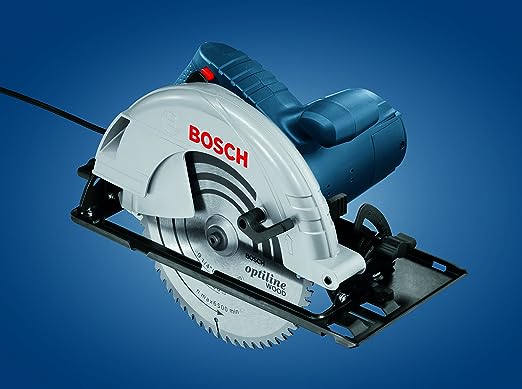 Bosch GKS 235 Turbo 2000 W 235 mm Circular Saw-Circular Saw-dealsplant
