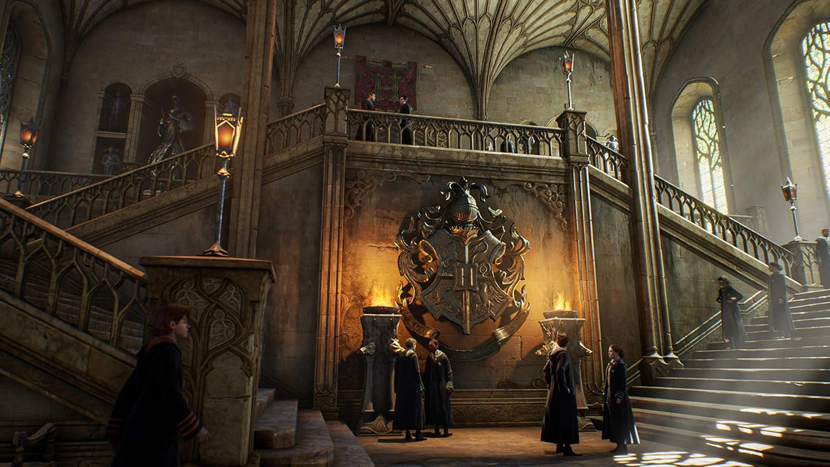 Hogwarts Legacy Standard Edition – PlayStation 5 (PS5)