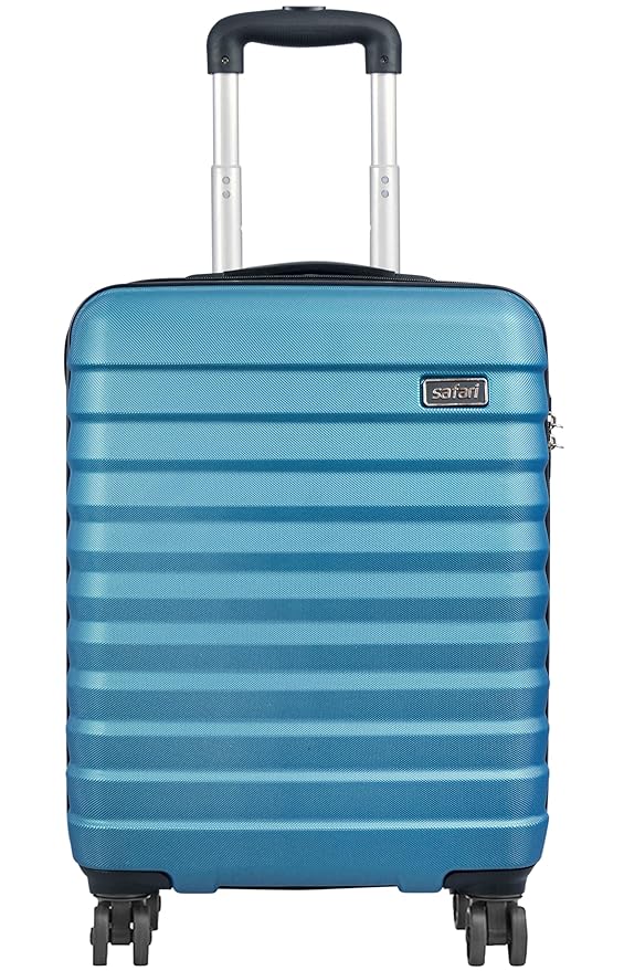 Safari Sonic Anti Scratch Polycarbonate Hardsided Luggage-dealsplant