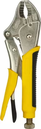 Stanley 84-369-1-23 10 in. Locking Plier-Locking Plier-dealsplant