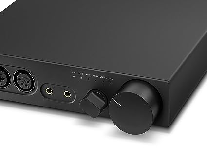 Sennheiser HDV 820 Digital Headphones Amplifier-Amplifier-dealsplant