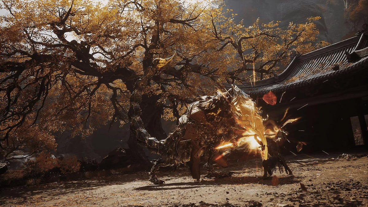 Black Myth: Wukong – PlayStation 5 (PS5)