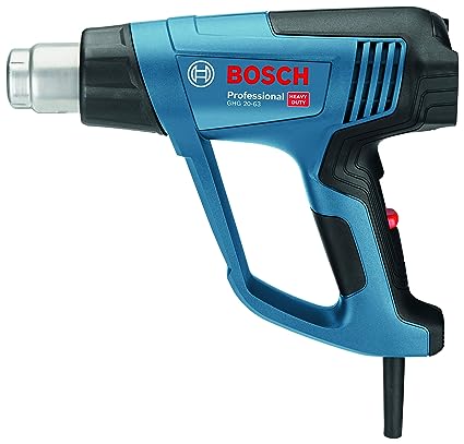 Bosch GHG 20-63 2000 W Heat Gun-Heat Gun-dealsplant