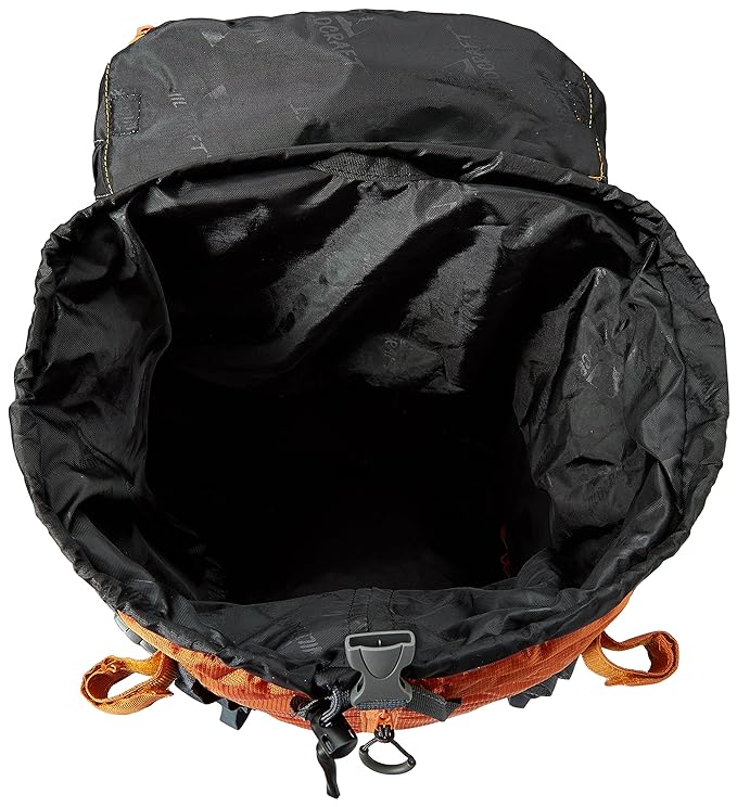 Wildcraft 65 ltrs Red Hiking Backpack (Gangotri Plus)-softy bags-dealsplant