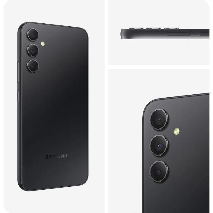 SAMSUNG Galaxy A54 5G (8GB-256GB)-Mobile Phones-dealsplant